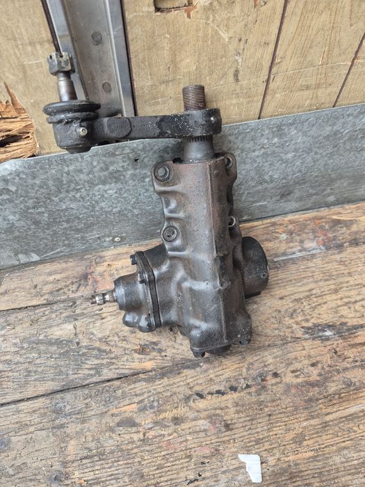 Caseta Directie Mitsubishi Pajero 2/2.5D 1991-1999