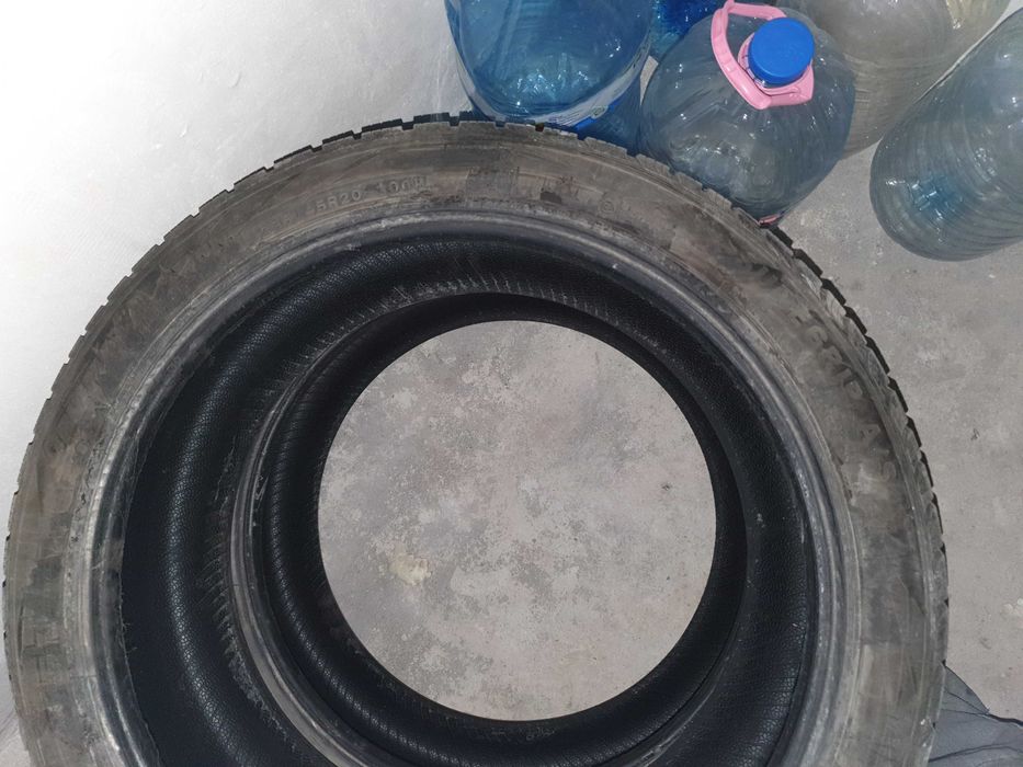Всесезонни гуми GRIPMAX SUREGRIP A/S (2бр)