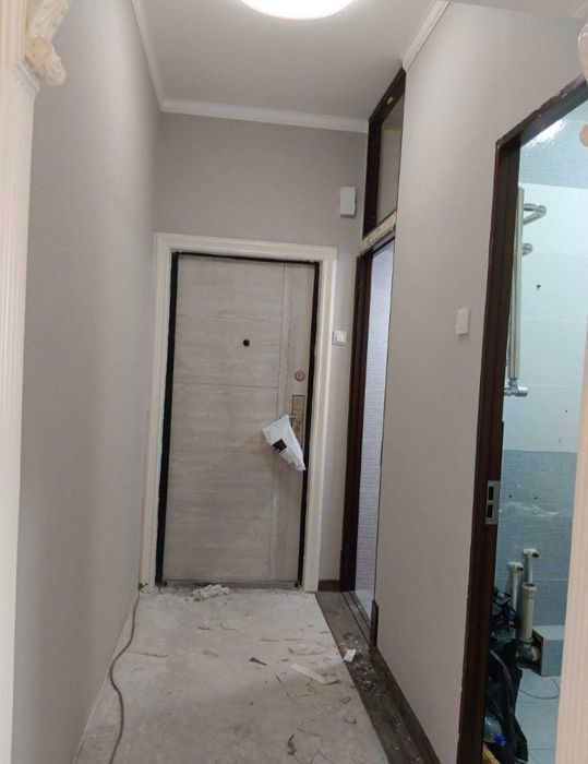 Юнусабад 8 - 2/4/4     54м²