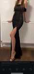 Vand rochie neagra