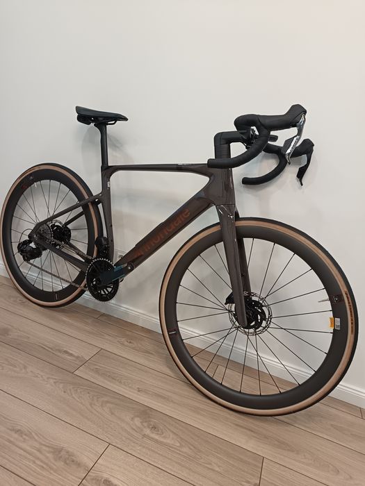 Cannondale Synapse Carbon 2 SmartSense.