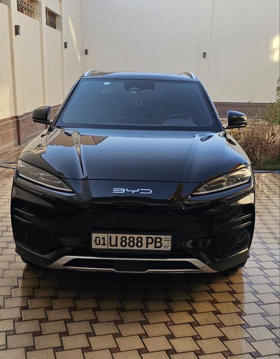 BYD song plus chempion СОТИЛАДИ!