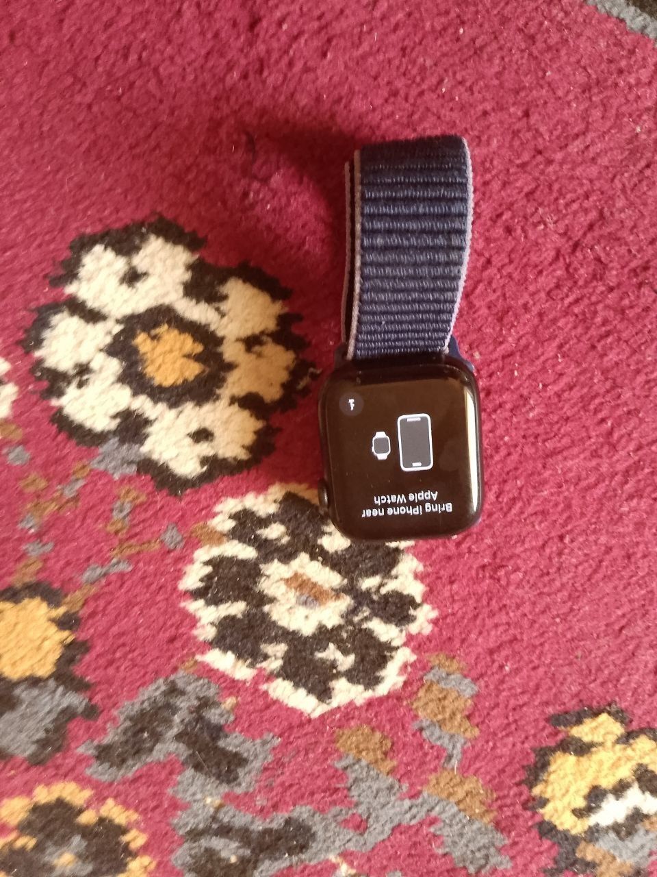Apple watch 7 45mm original