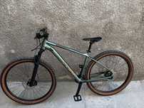 Bicicletă Cube Ws Race 2024