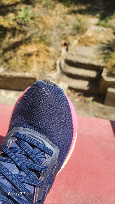 Маратонки Adidas