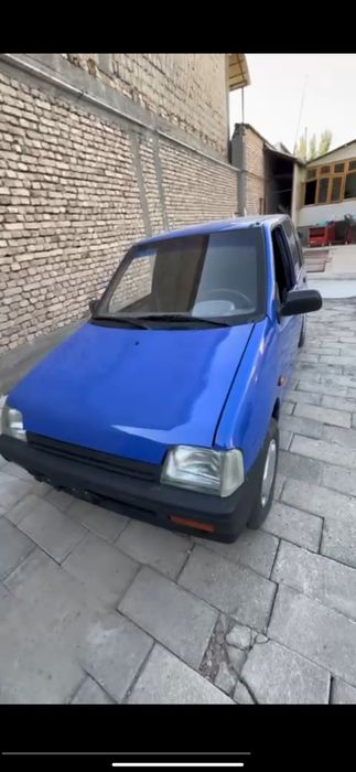 Tico  1999 yil kelishiladi