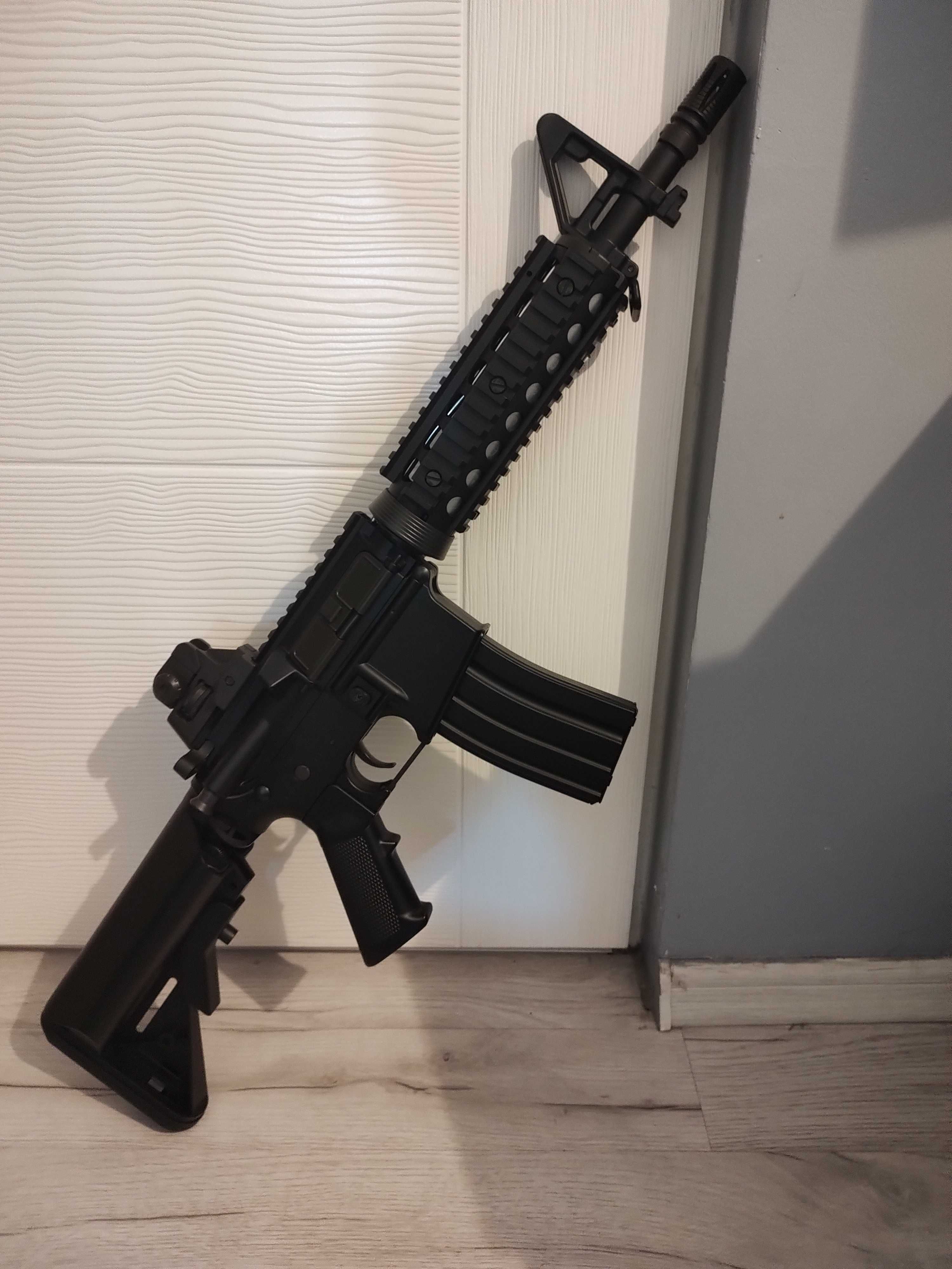 M4A1 RIS CQB (cyma cm.506)