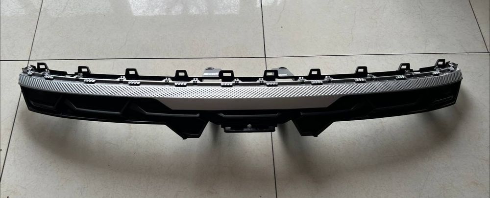 Oblisofka Kia Seltos