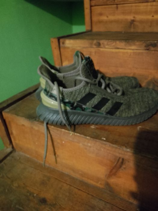 Маратонки Reebok 46 номер и , Adidas 46 номер