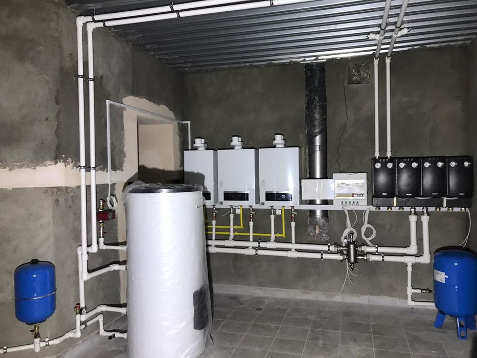 Профессиональный сантехник,  качество,  гарантия,  аккуратность