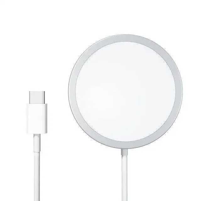 Incarcator Telefon Wireless MagSafe Fast Charge PD 15w iPhone