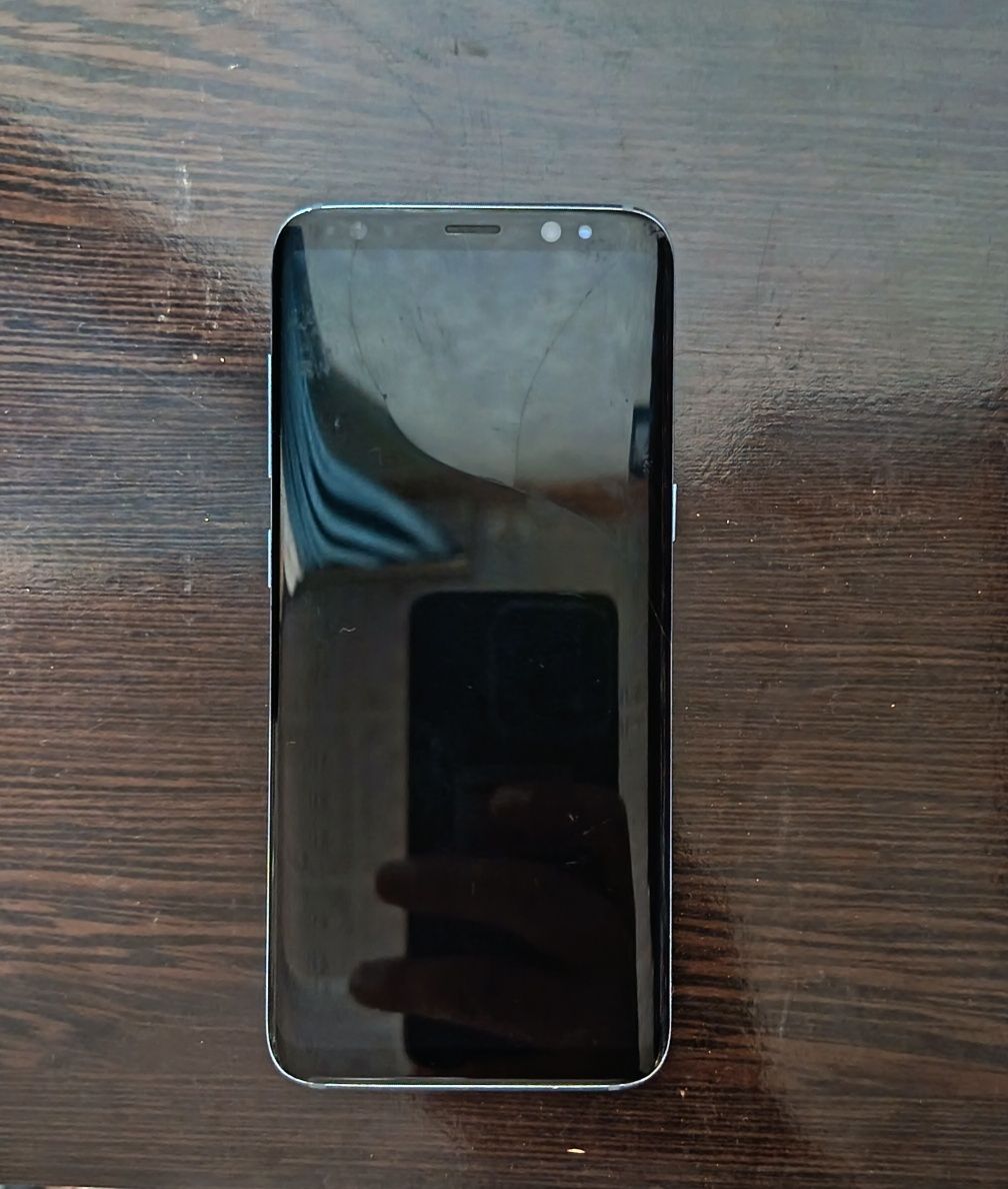 Samsung Galaxy S8
