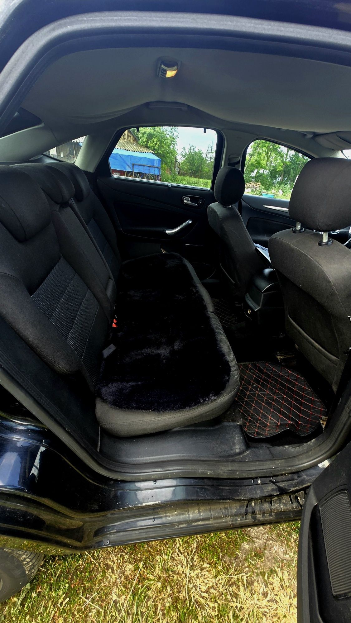 Vând Ford Mondeo sau schimb