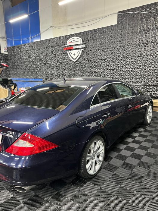 Vand Mercedes cls 320