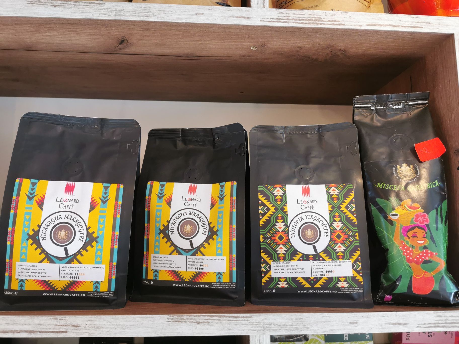 Vand Coffe to go/coffe shop