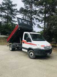 Iveco 60 65c15 detarat