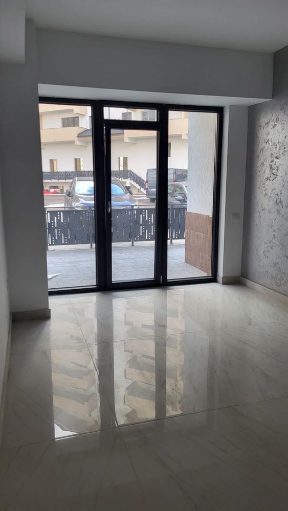 Apartament 3 camere| Spatiu Comercial Dem Radulescu direct proprietar