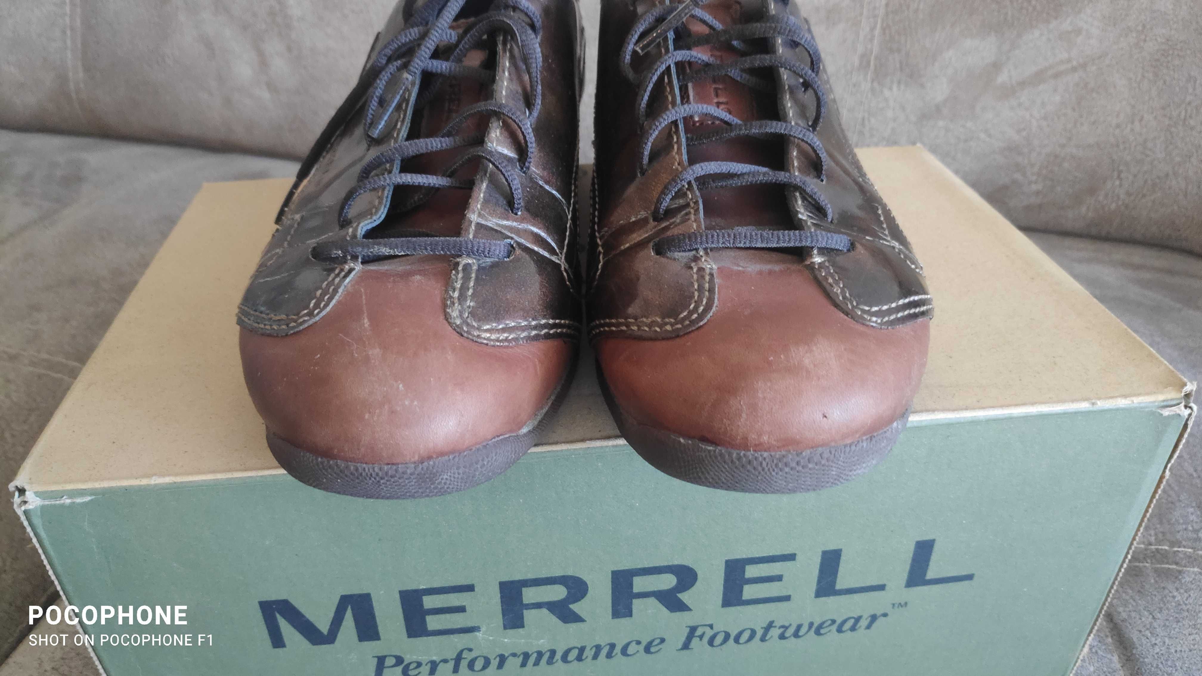 Спортни обувки MERRELL 38.5номер