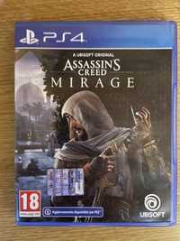 Assassin Creed mirage