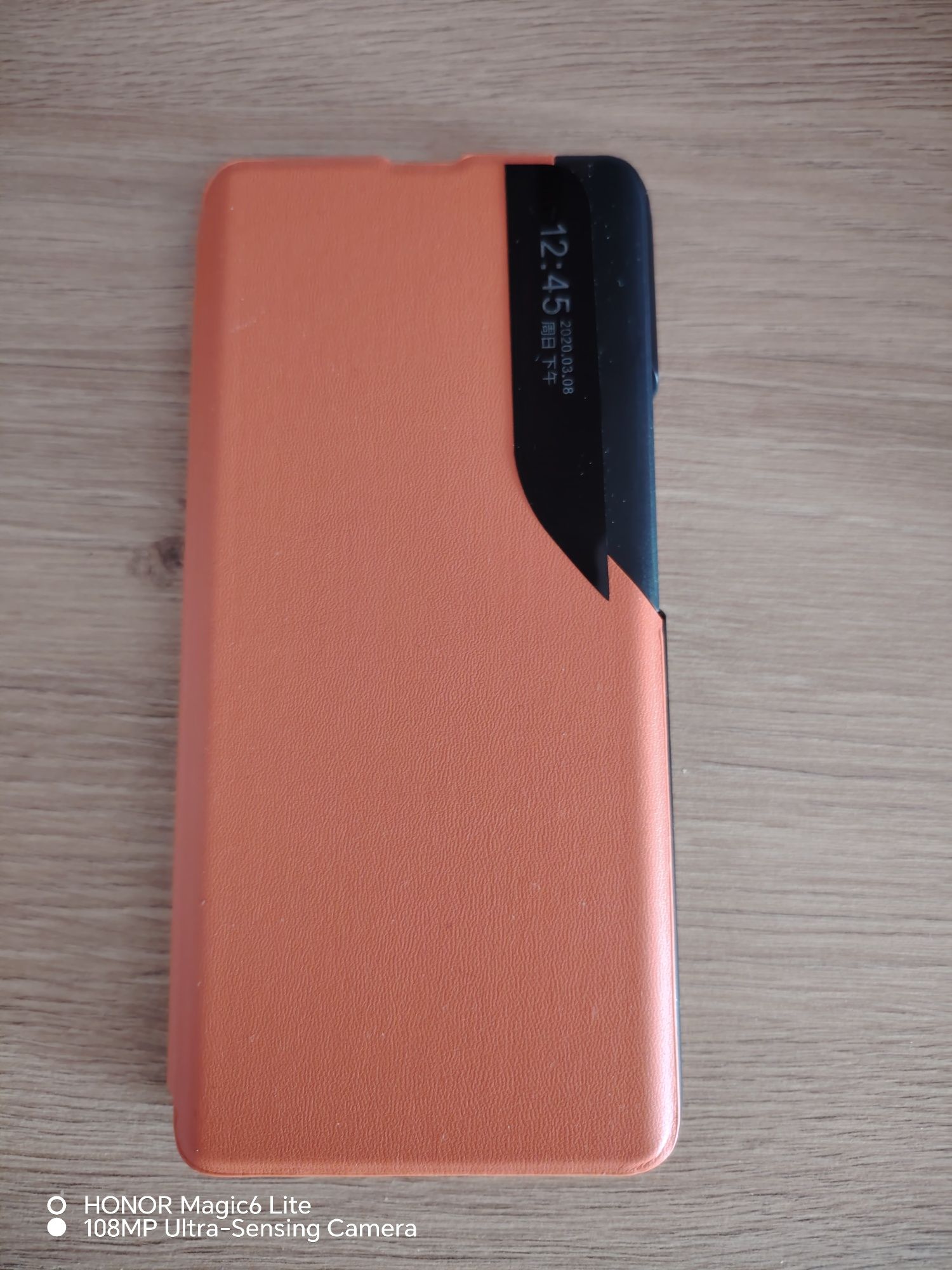 Калъф за Honor magic 6 lite 5G