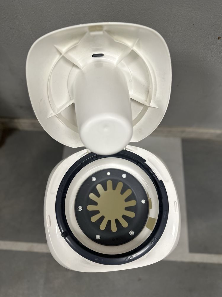 Кош Tommee Tippee