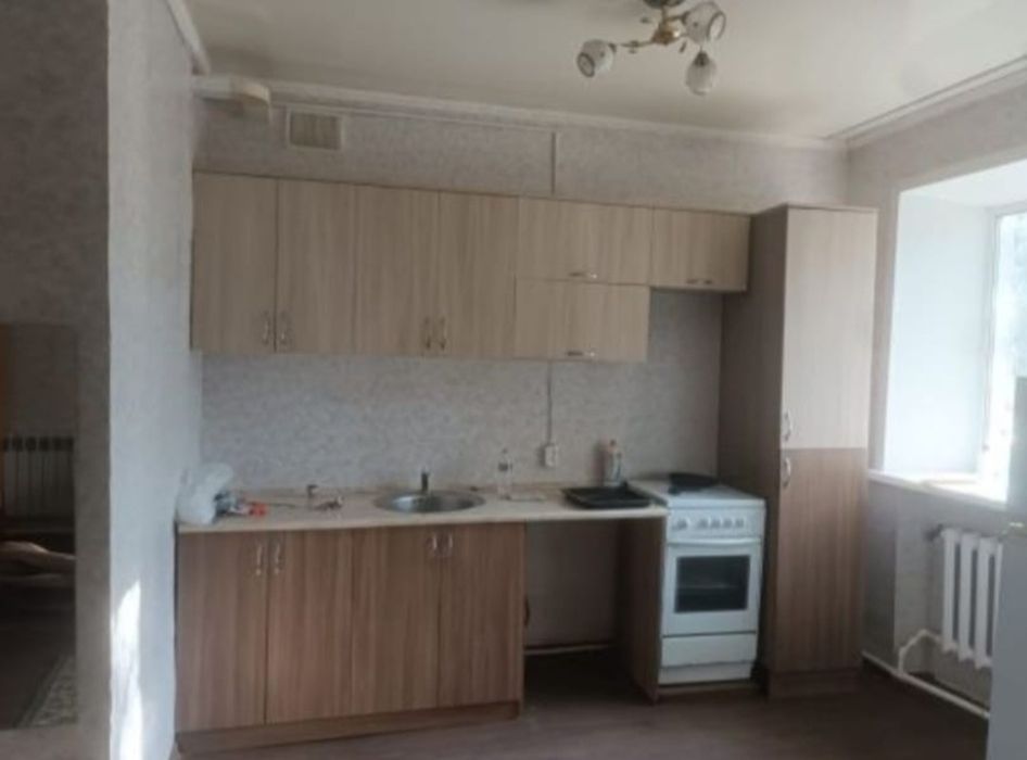 Сдам 1 ком квартиру в районе Уюта