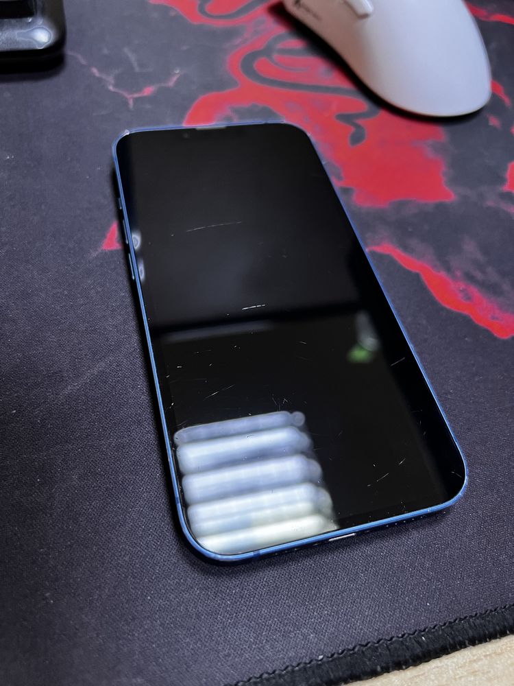 Iphone 13 256ГБ.