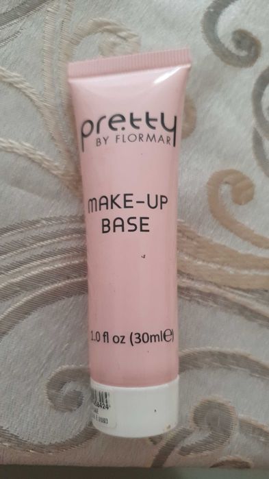 Декоративна козметика