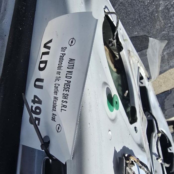 Portiera usa Y474 stanga fata Opel Astra J