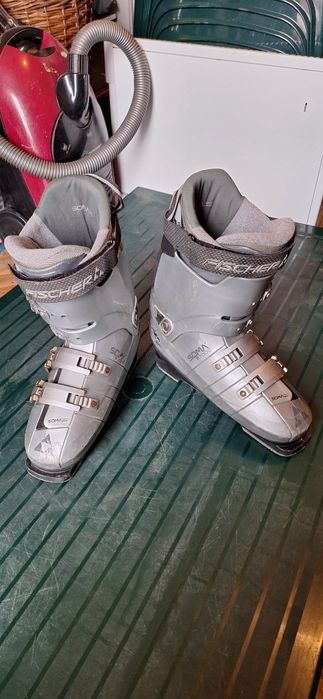 Vand clapari fischer 26/26,5