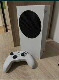 Xbox Serie S 512 Gb