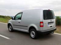 Umid avto- companiyasidan volkswagen Caddy