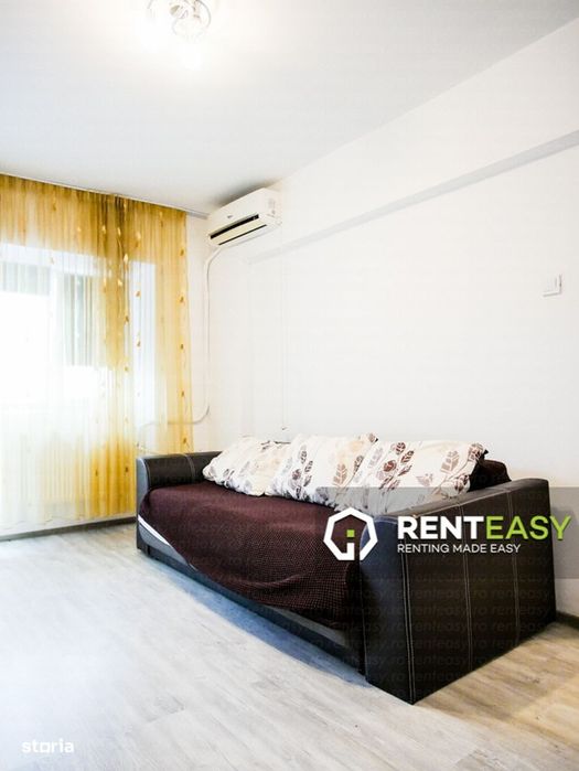 Apartament 2 camere situat in CUG - Lidl