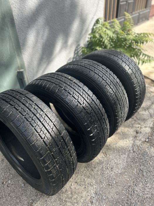 Шины Goodyear, 4 пар