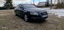 Audi A6C6 2.0TDI
