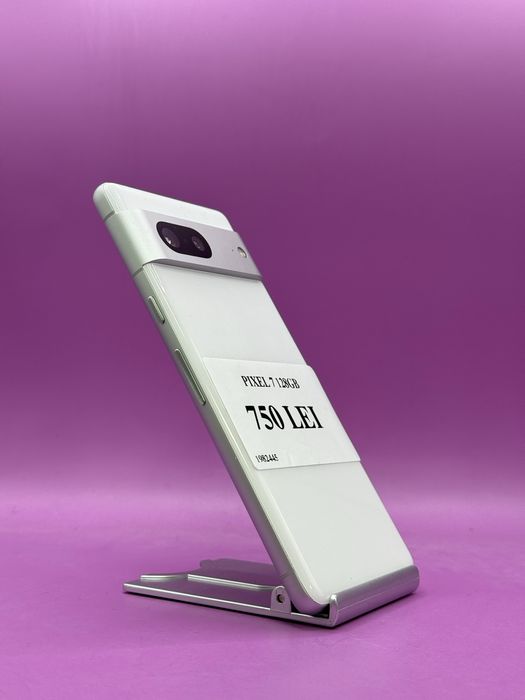 Google Pixel 7 128GB •Amanet Matei Crangasi•19824