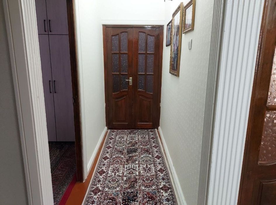 Продаётся квартира