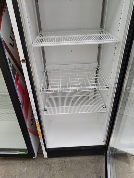 Vitrina frigorifica simpla 60
