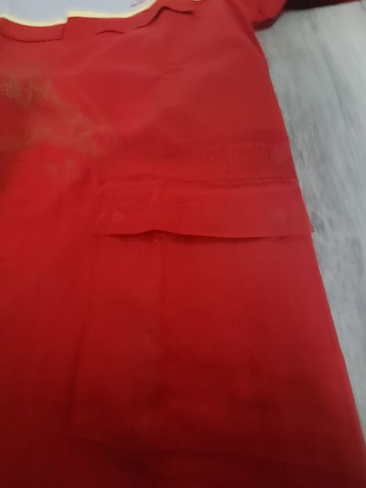 Salopeta tip halat pentru lucru