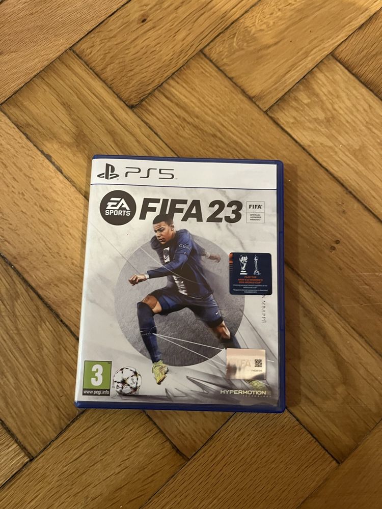 Joc fifa23 ps 5 .