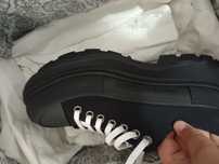 Papuci Alexander McQueen Alexander McQueen Sneakers
