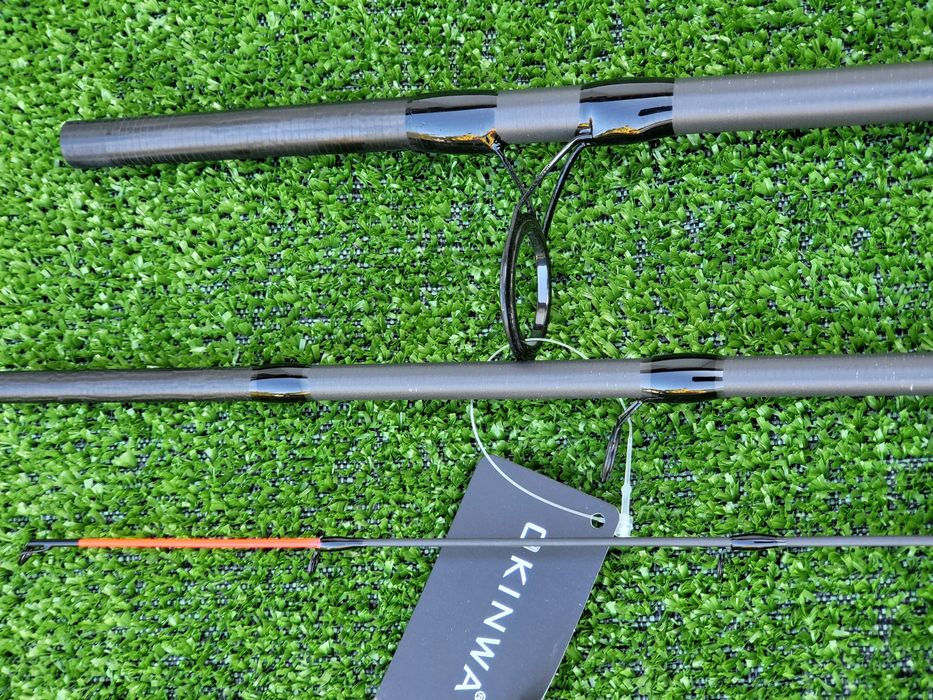 Фидер  въдица  Okinwa  Mustang  Feeder