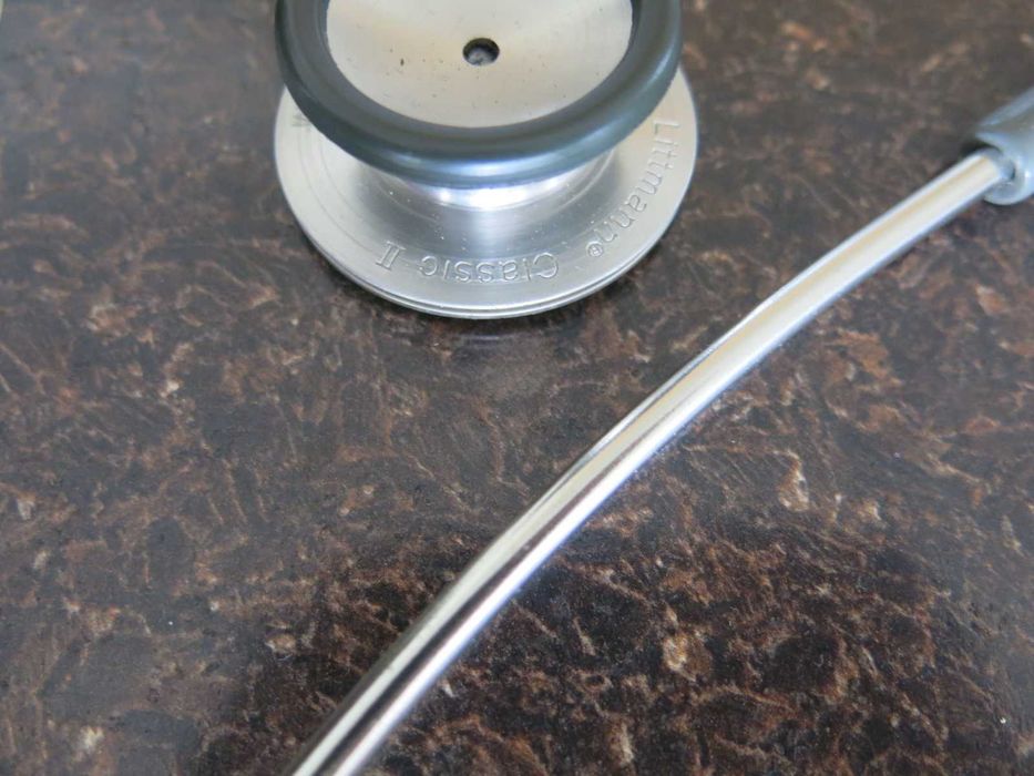 Педиатричен стетоскоп Littmann Classic II