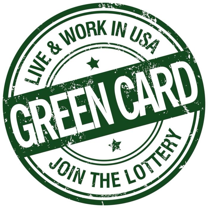 Green card Photo 2026 dvlottery uchun foto