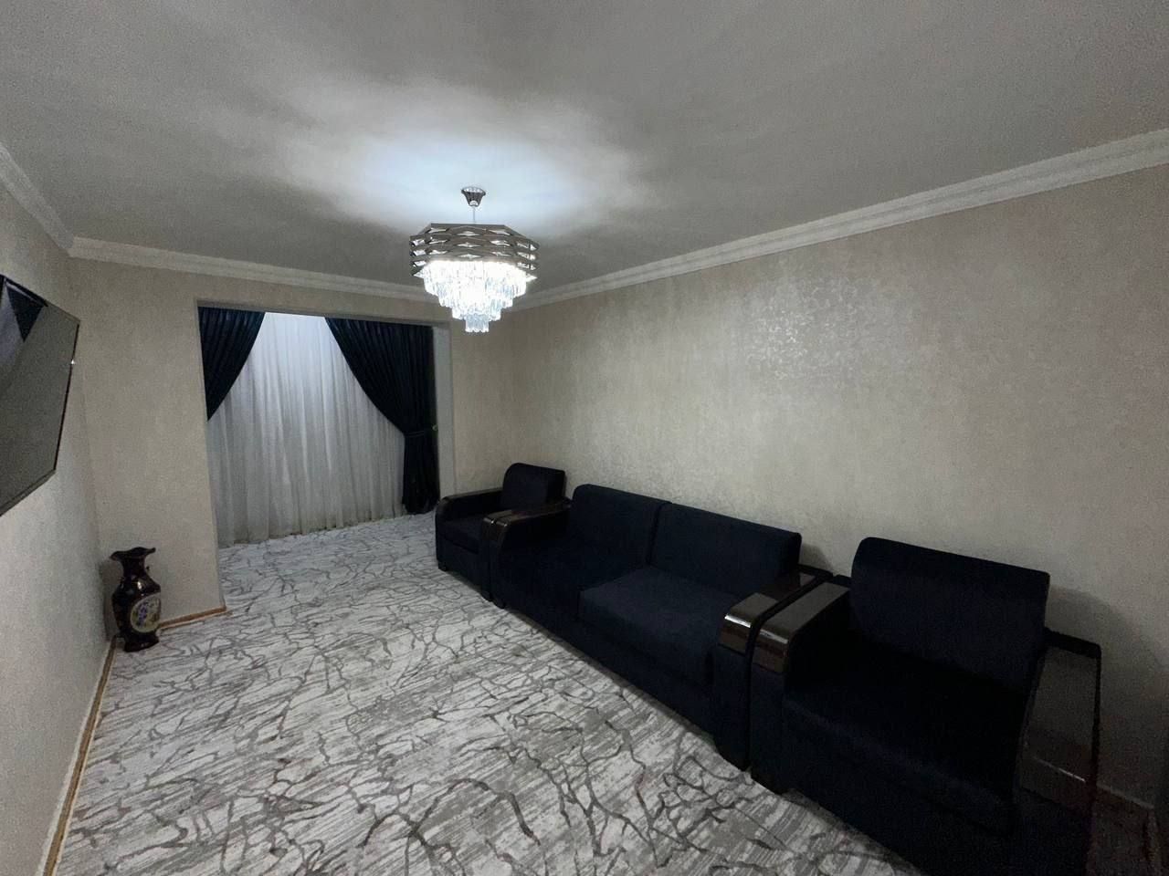 Сдаётся квартира