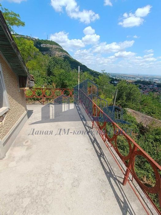 Вила в Шумен-Дивдядово площ 25 кв.м.