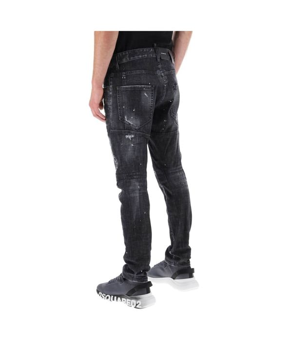 Dsquared2 оригинални дънки