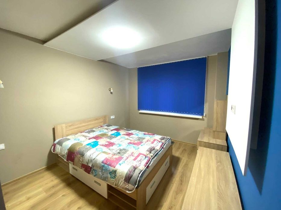 Продава се Тристаен апартамент в София, Връбница 1 - 60 кв.м за 2834 €/кв.м - Снимка #3