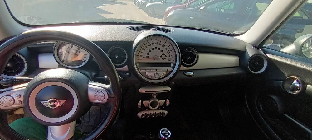 Vând mini Cooper one