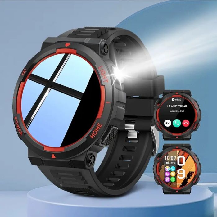 Смарт Часовници(нови)